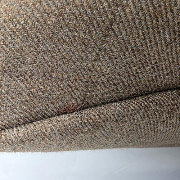 Vintage Ralph Lauren Polo University Club Wool SportCoat 40R